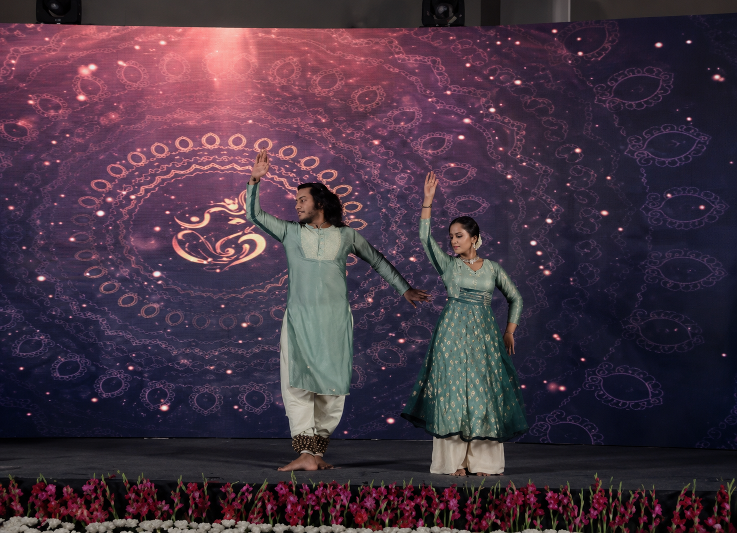 Professional Dance Troupe in Bangalore