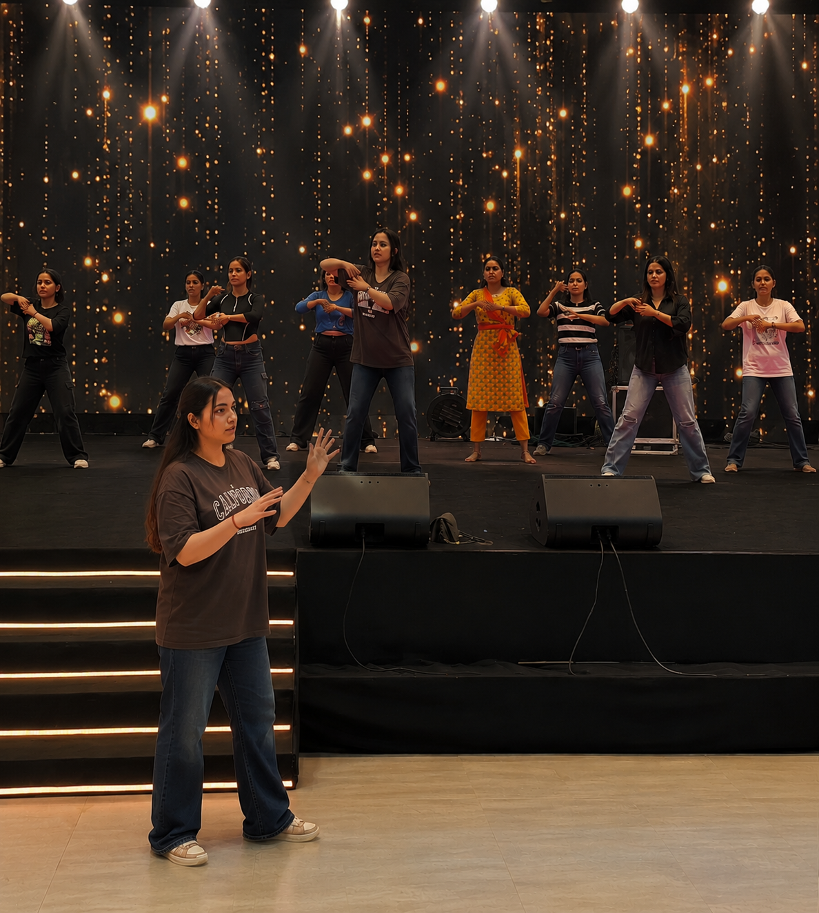 Choreographer