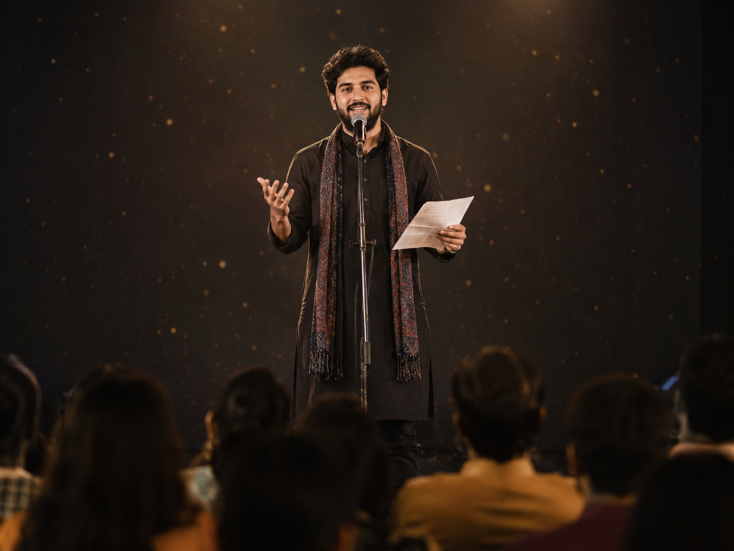 Poet