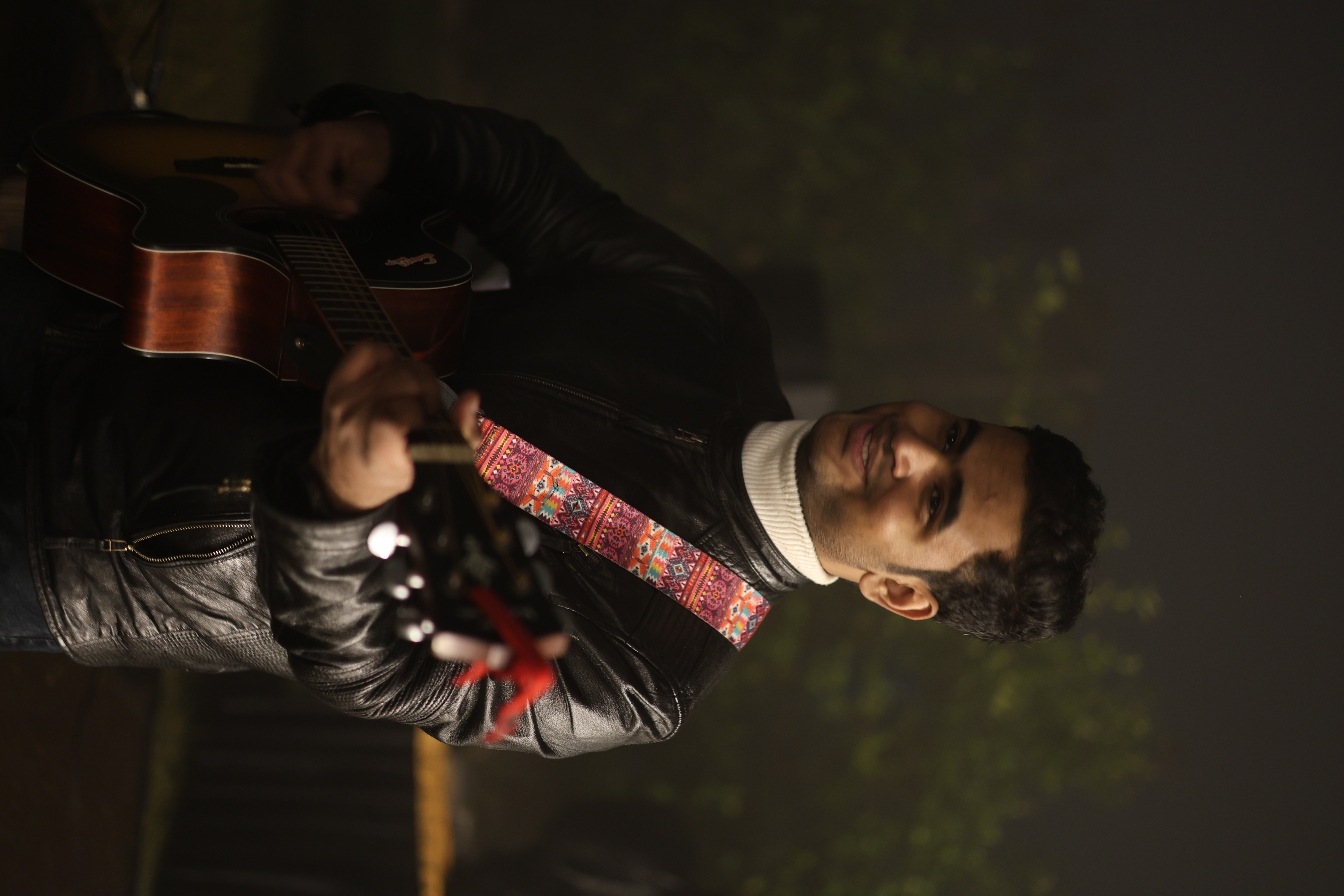  Shazid Raza