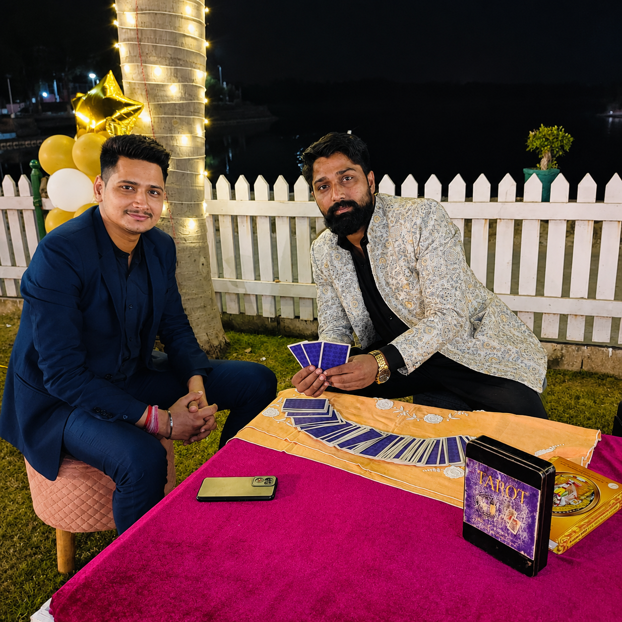 Astrologer