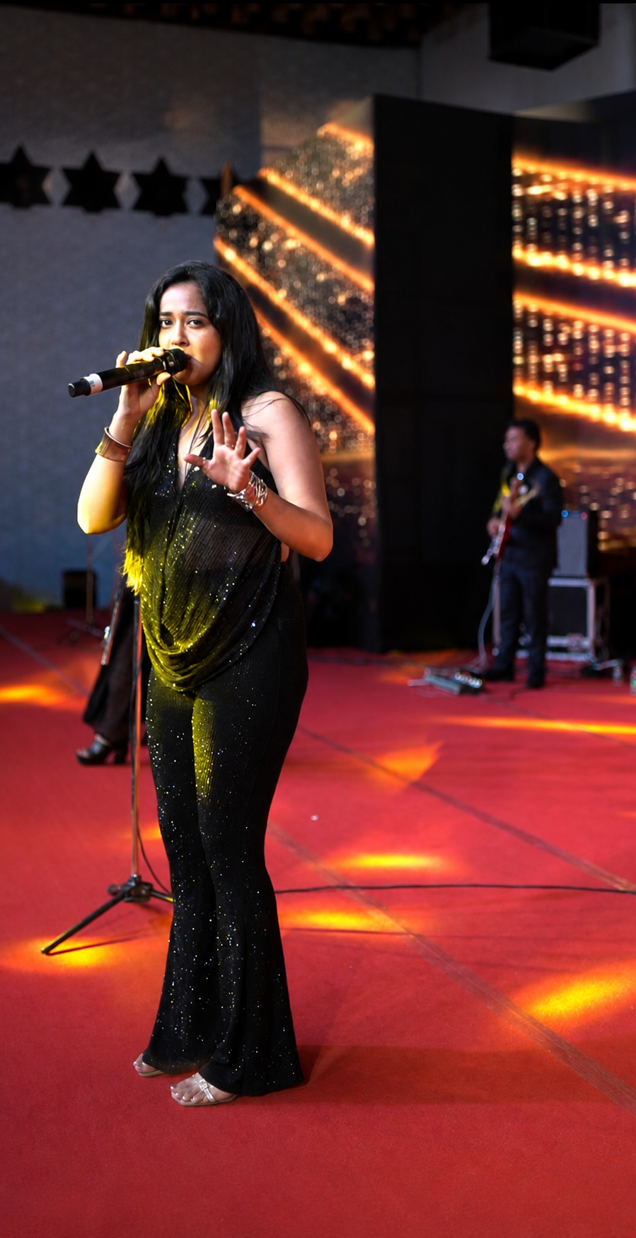 Mainstage artist spotlight