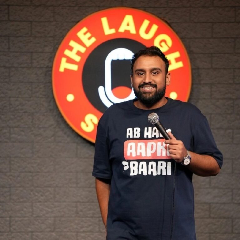 Read more about the article Inder Sahani