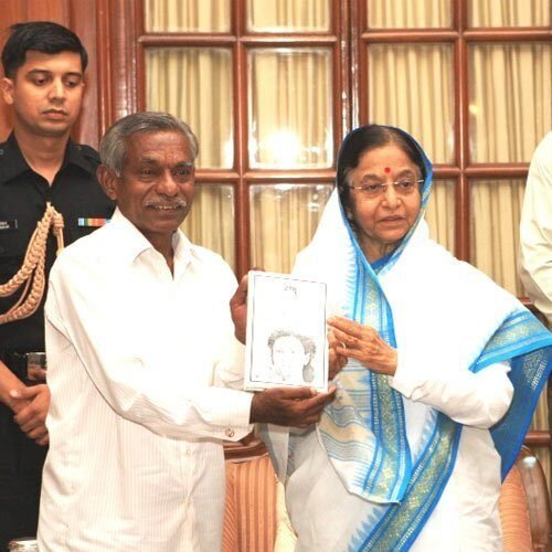 Laxman Rao