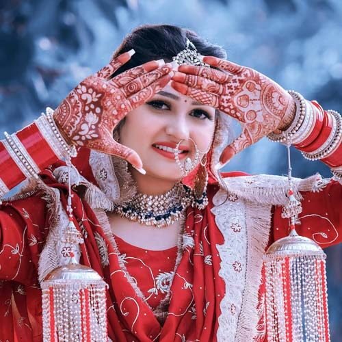 AMAN WEDDING PHOTOSHOOT
