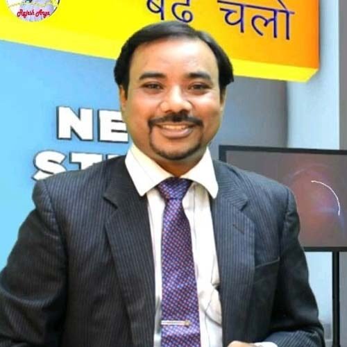 Rajesh Arya