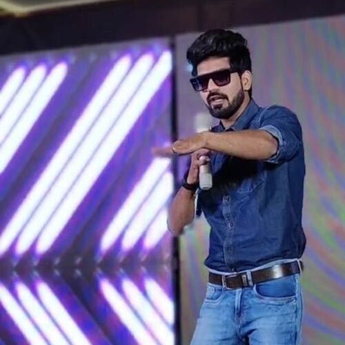 Prince Verma