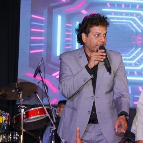 Manish Azad