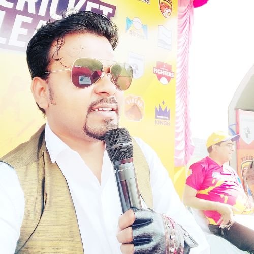 Ajay Shaw