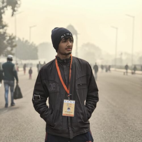 Apratim and liveline