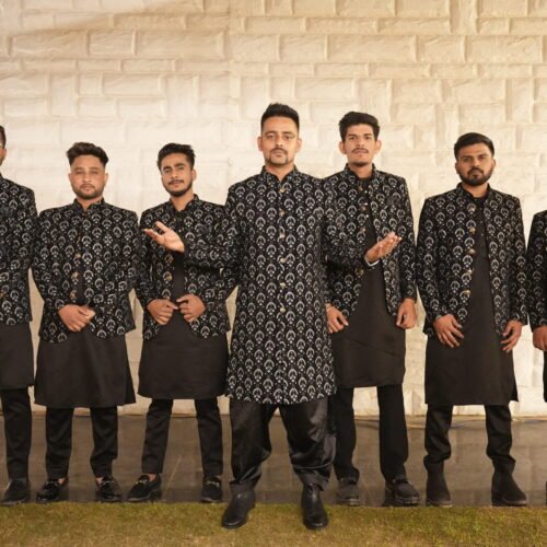 Zamar-The Fusicians