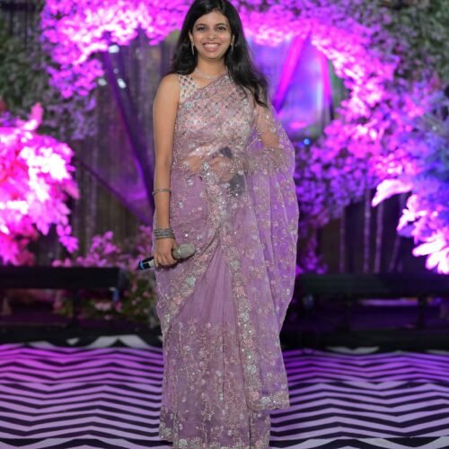 Anchor Mrunalini