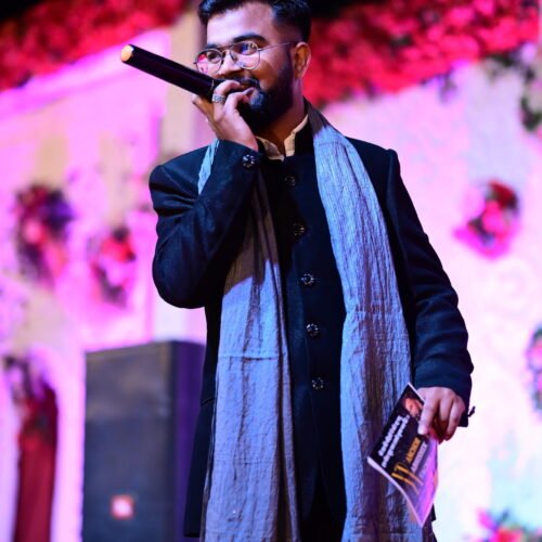 Abhishek Yagnik
