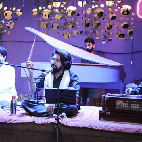 Mazhar Hussain
