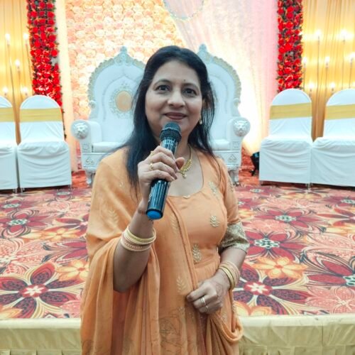 Nipa shah