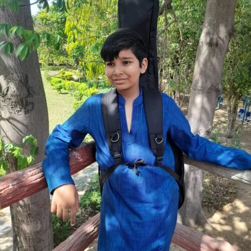HETWIK SINGH
