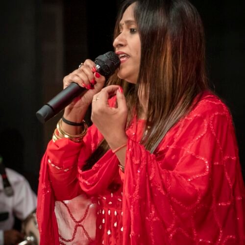 Kalashree musical group and events