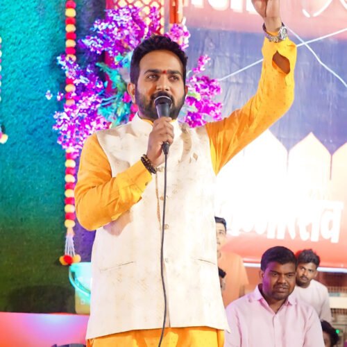 Lokesh
