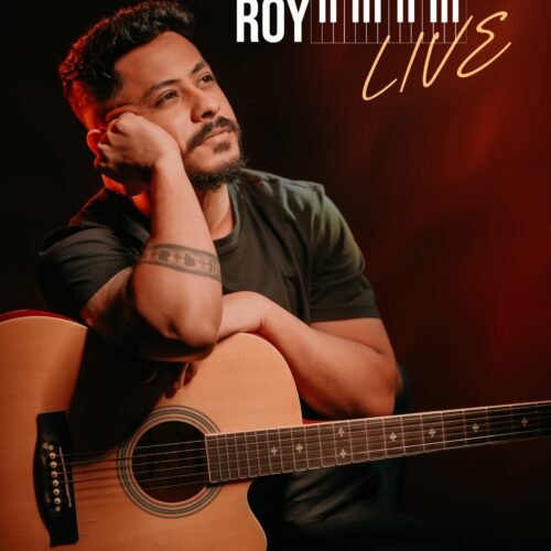 Diptendu Roy
