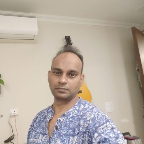 Abhishek Singh