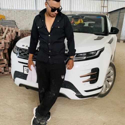 R Rajput