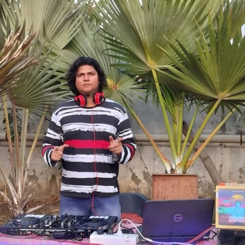 Dj Effecto