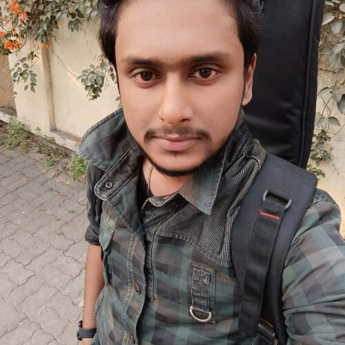 Aditya Arne