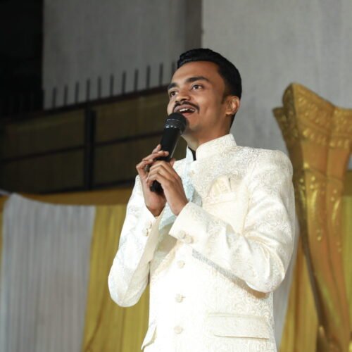 Shayar Sahab