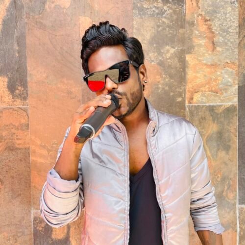 Rahul Acoustic Live