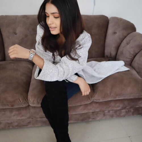 Vaishnavi