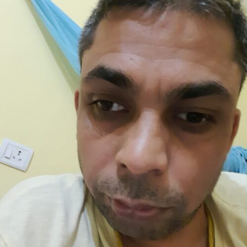 Shashank Priyadarshi