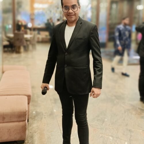 Amrit Kalra