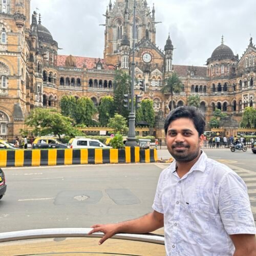 Sumit Paarcha