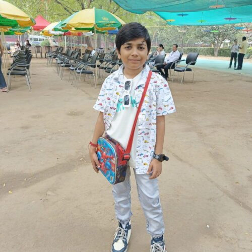Himank Garg