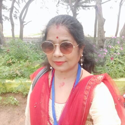 Geetanjali Satapathy