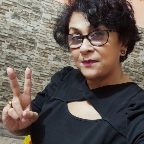 Indrani