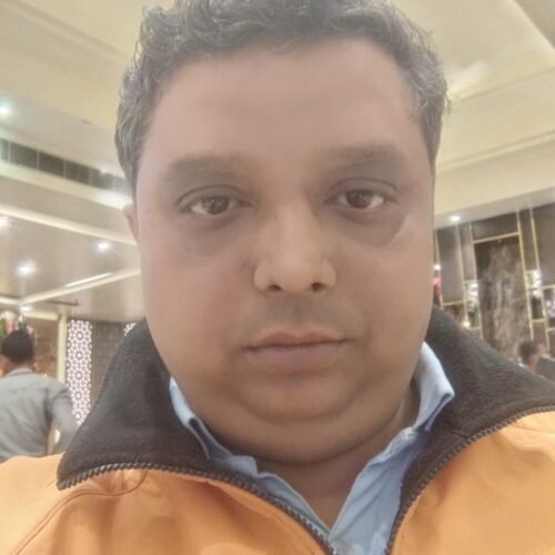 Dileep Dixit