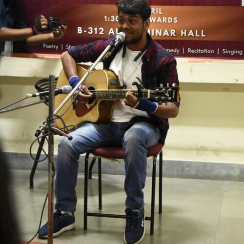 Prateek Verma