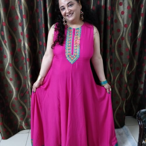 Ritu Kaura