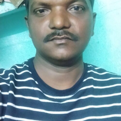 Singer Surya sekhar raju