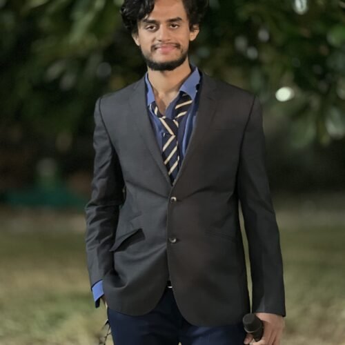 MiHiR Shah