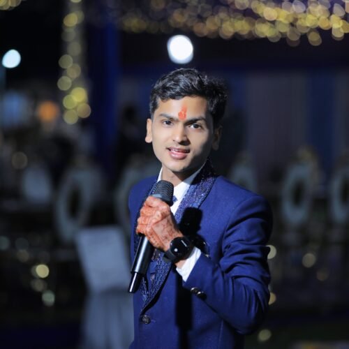 Raja Jain