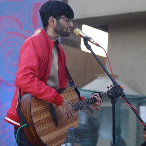 Abhijeet Raj