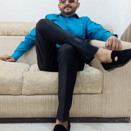 Rahul Katyayan