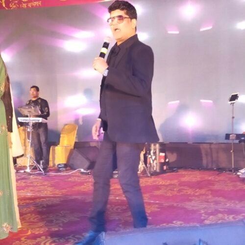 Mayur rodge