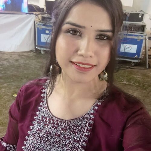 Shalu jain