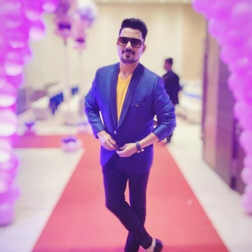 Anchor RJ Tanay