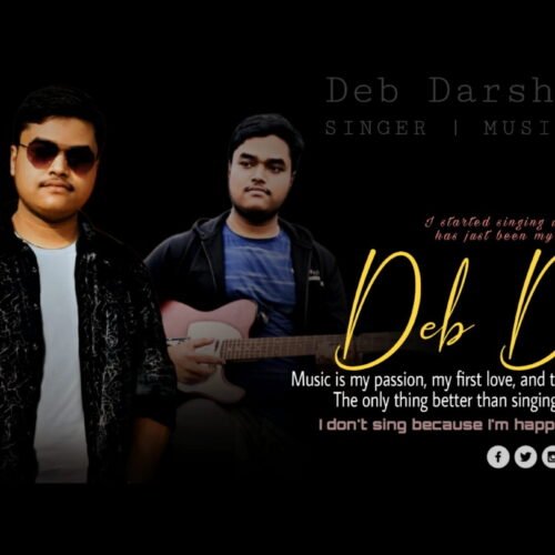 Deb Darshan Halder