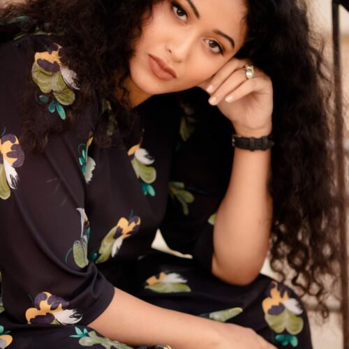 Madhumita Sarkar