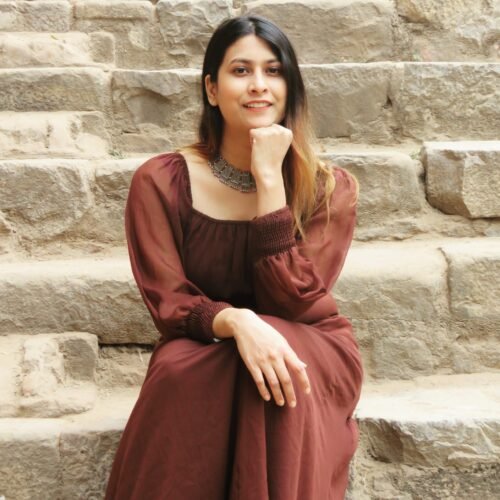 Shuchi Arora Live